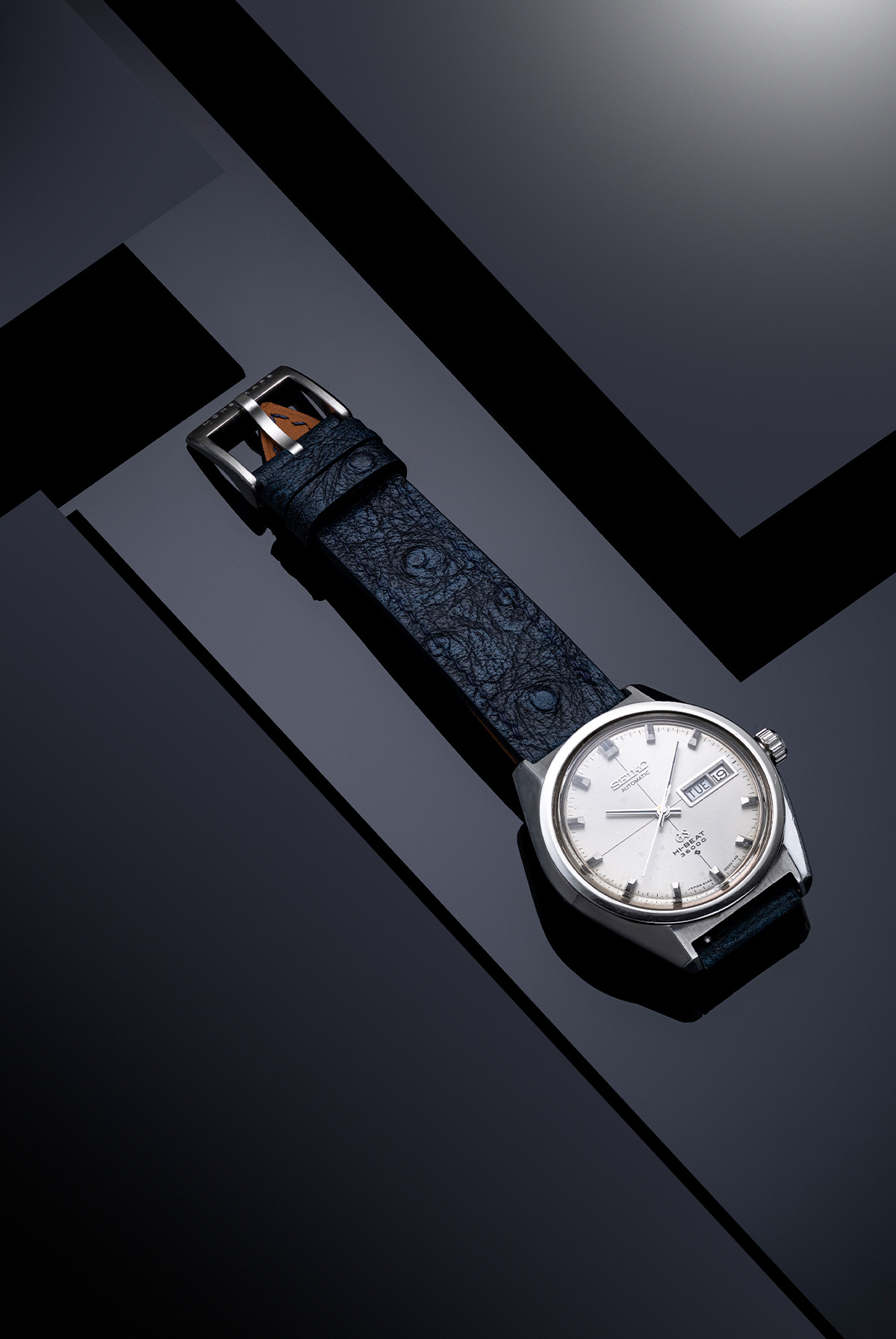 Seiko Grand Seiko 61GS