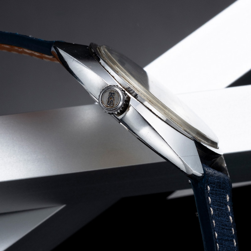 King Seiko Superior Chronometer 45-8010