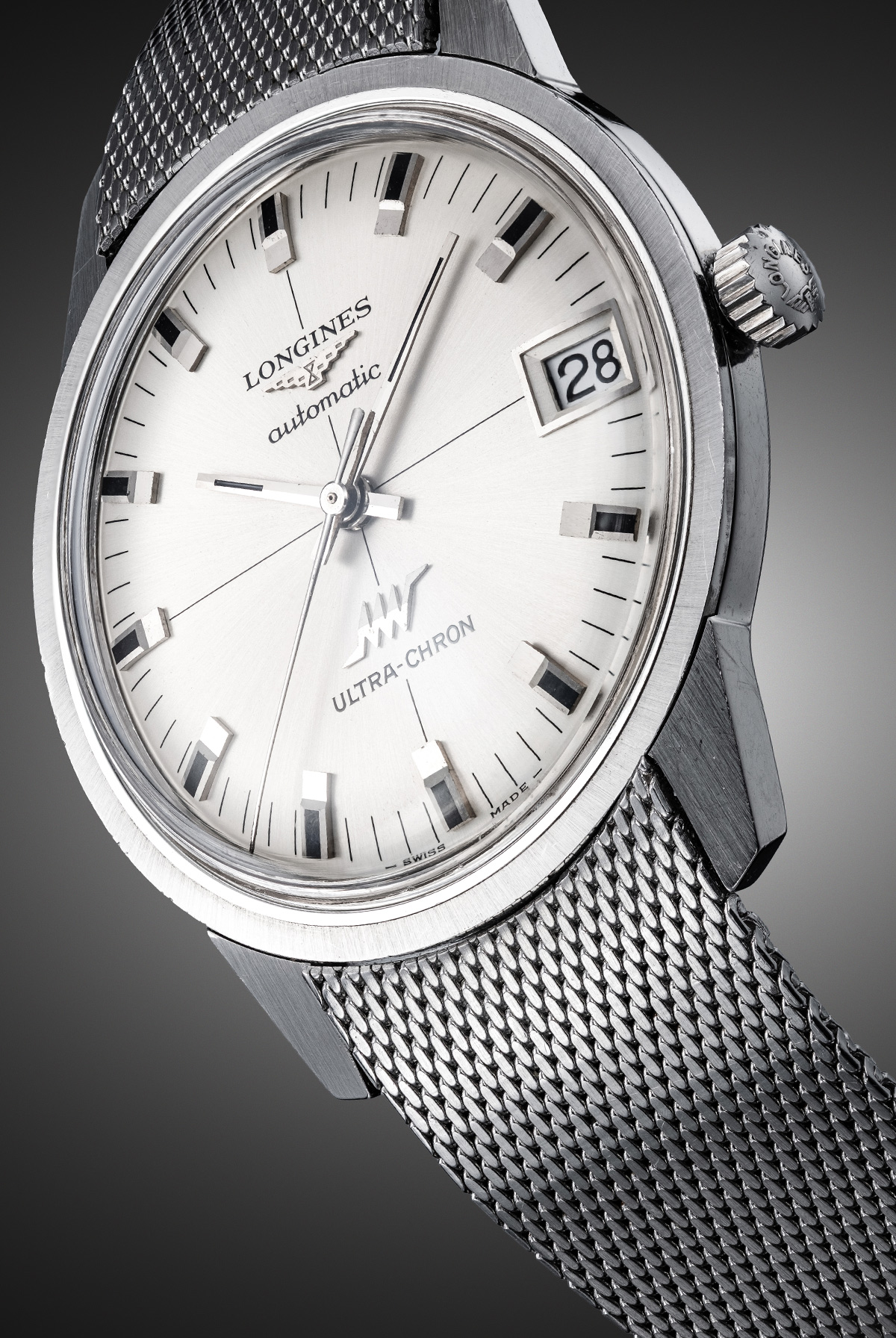 Longines Ultra-Chron automatic ref. 8309