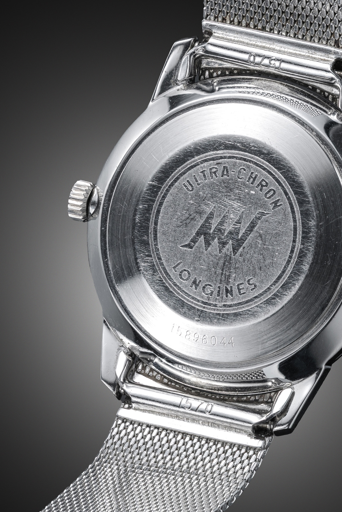 Longines Ultra-Chron automatic ref. 8309
