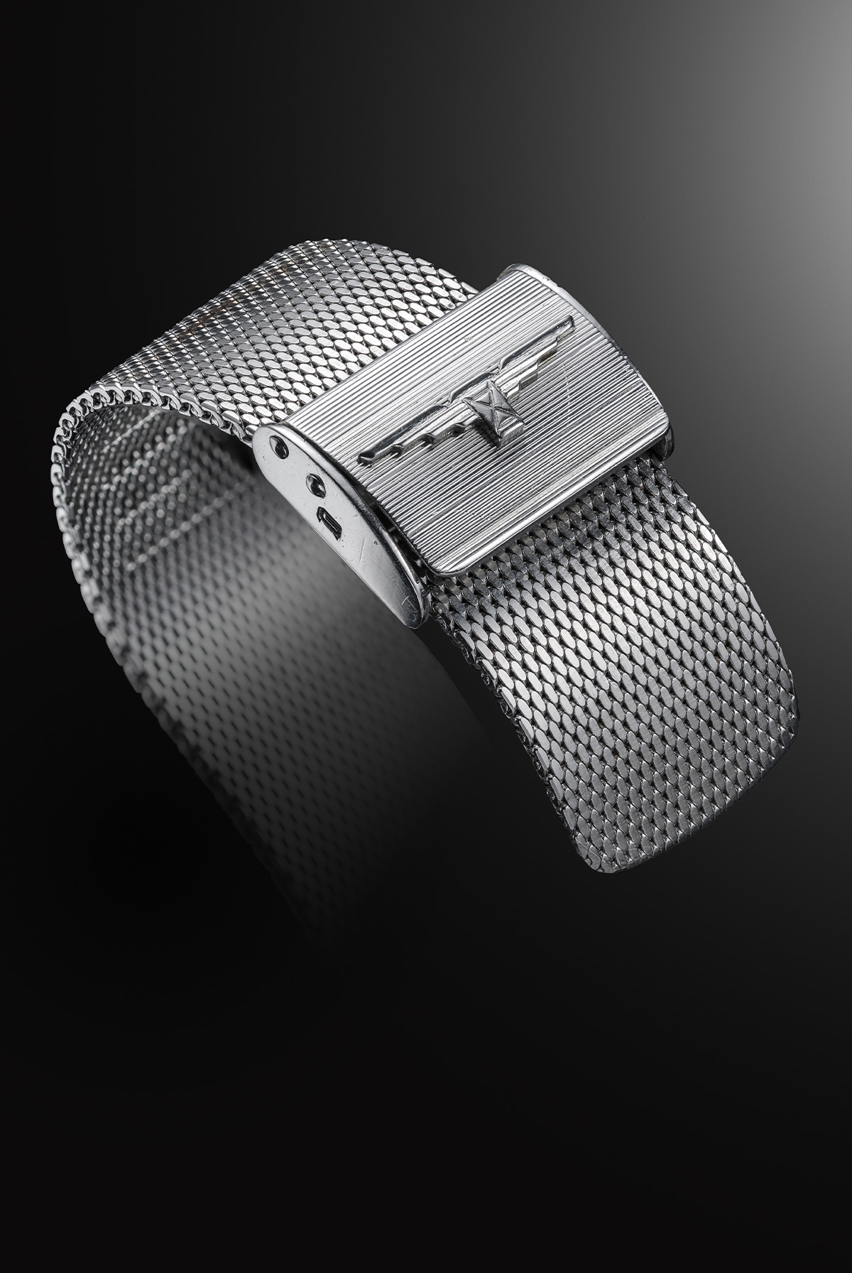 Longines Ultra-Chron automatic ref. 8309