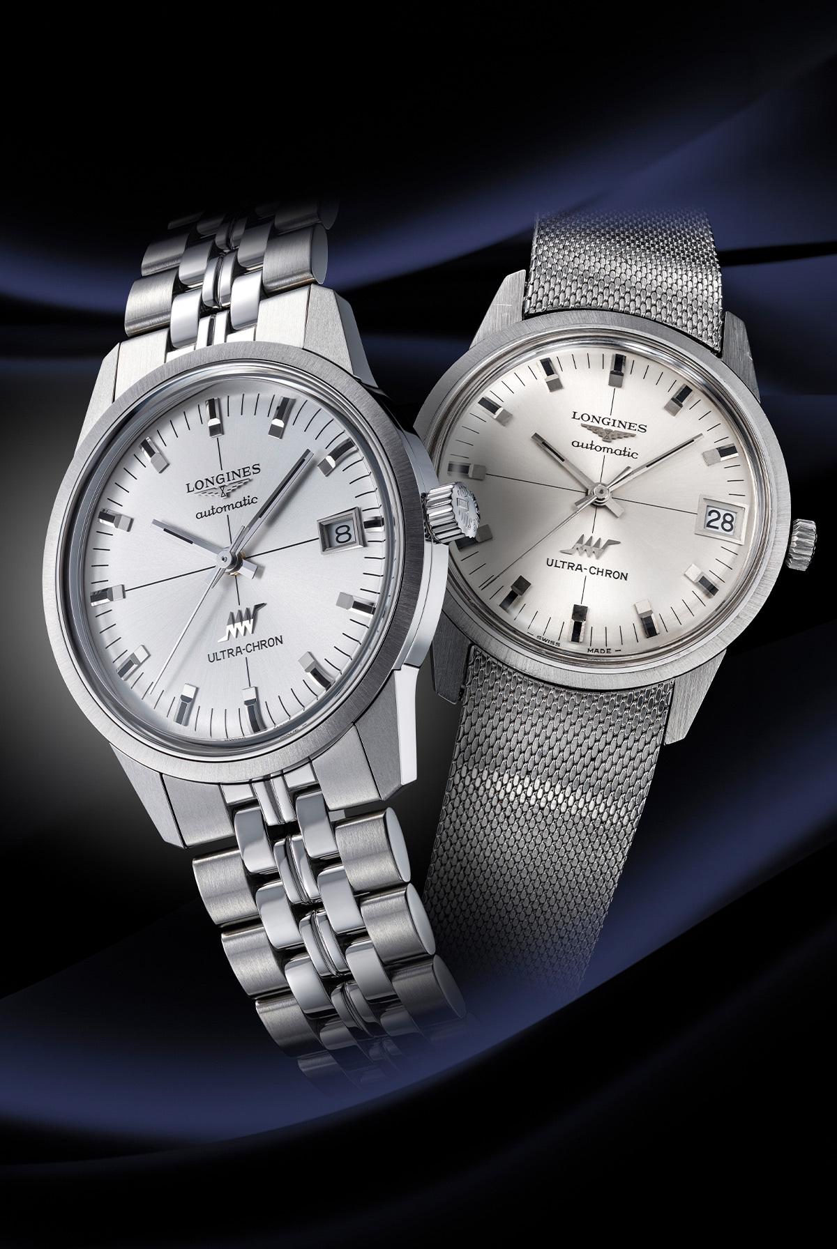 Longines Ultra-Chron automatic ref. 8309