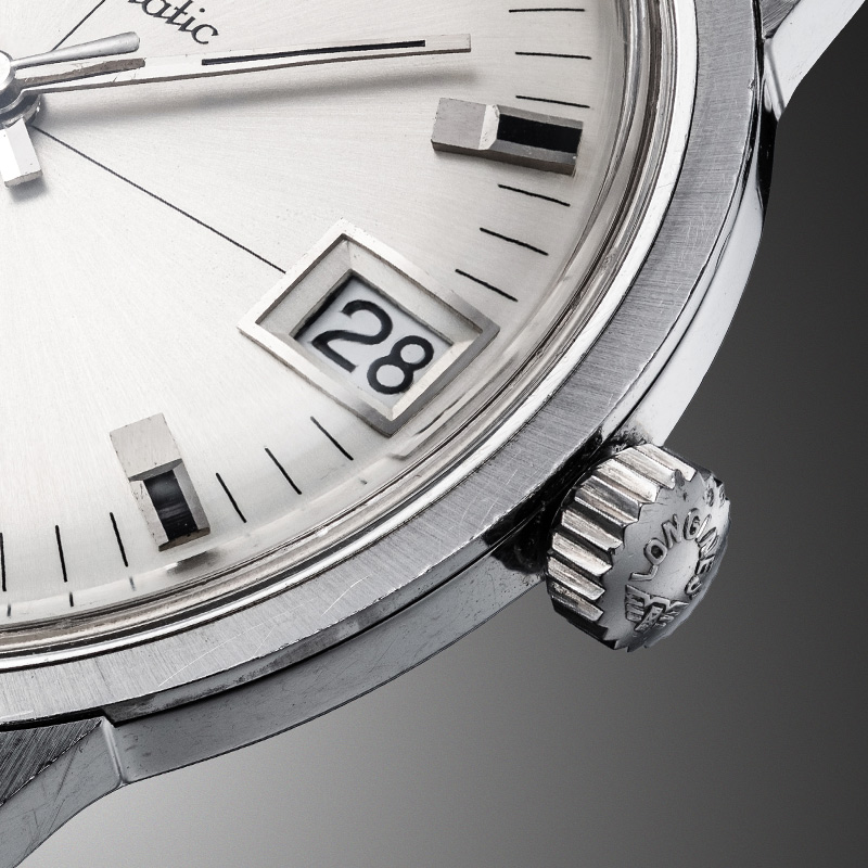 Longines Ultra-Chron automatic ref. 8309
