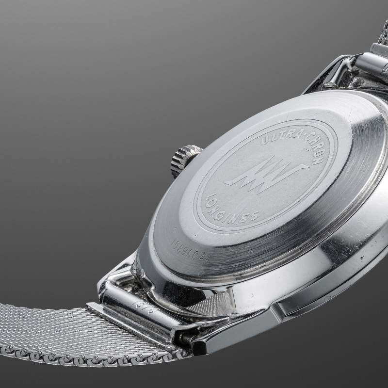 Longines Ultra-Chron automatic ref. 8309