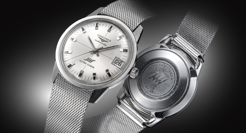 Longines Ultra-Chron ref. 8309