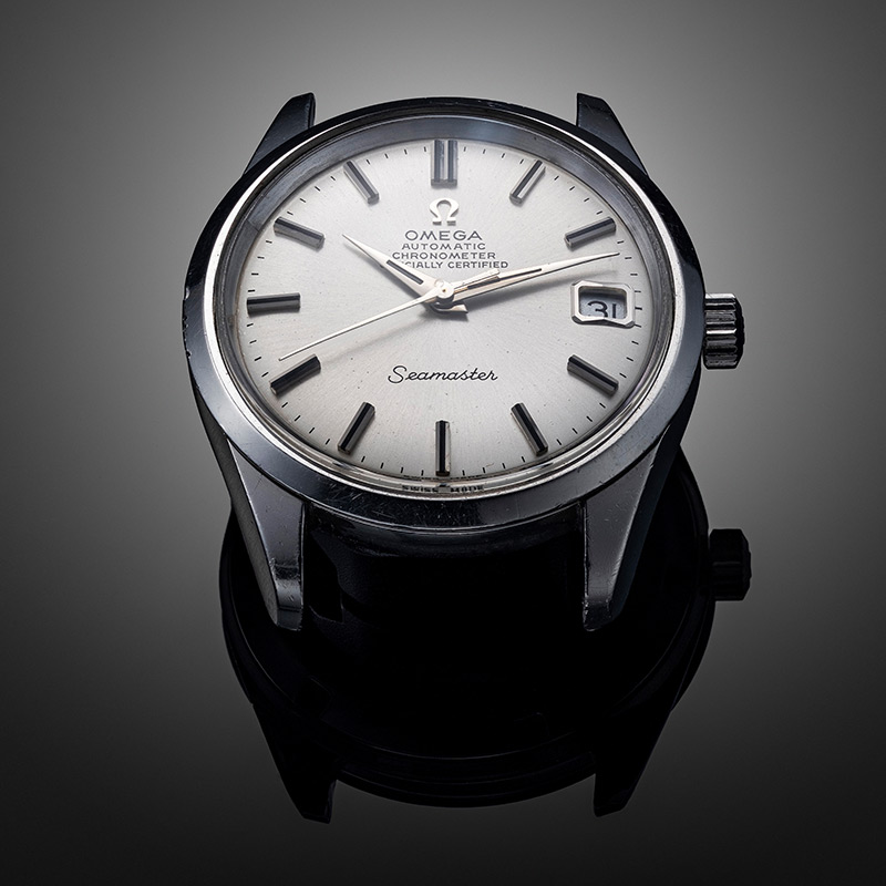 Omega Seamaster 168.024