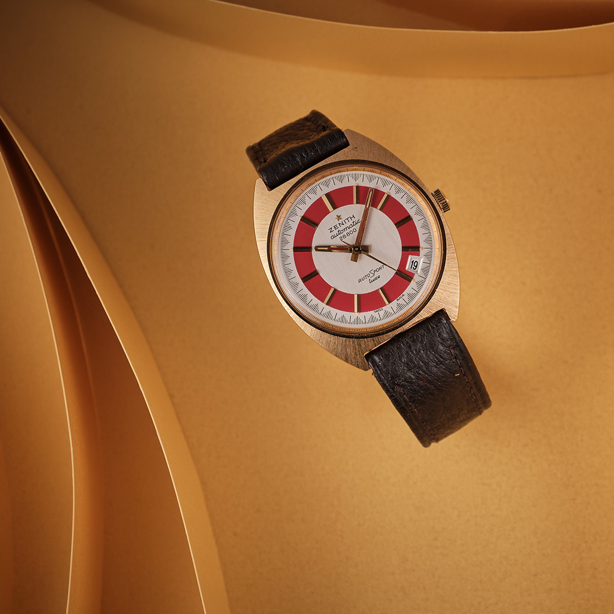 Zenith AutoSport Luxe