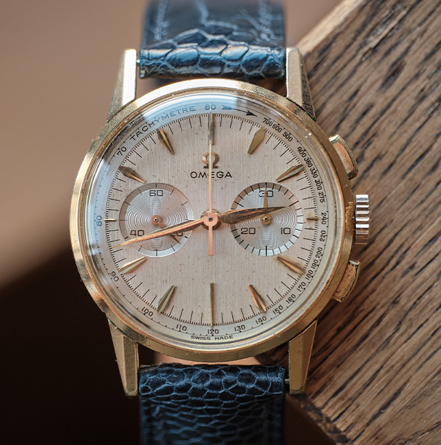 Omega 2278-1 from 1959 cal 320